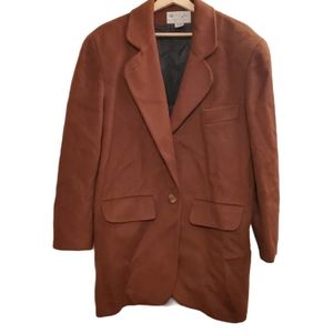 Paulet Duffier Wool Blend Coat 2